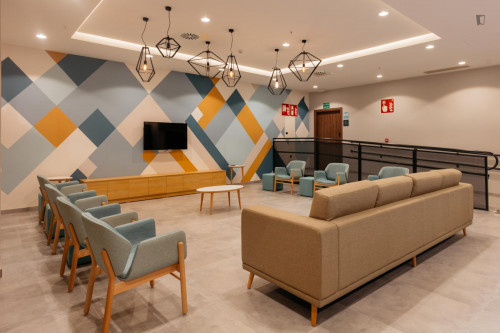 Great studio in Ibaeta - Gallery - 16