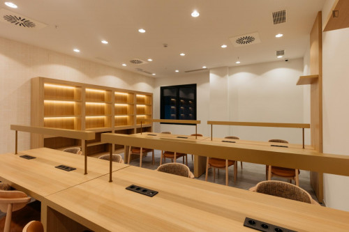 Great studio in Ibaeta - Gallery - 6
