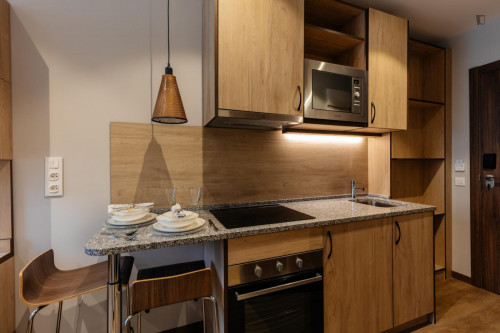 Great studio in Ibaeta - Gallery - 15