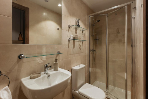 Great studio in Ibaeta - Gallery - 14