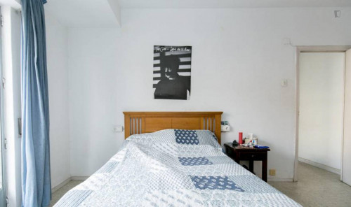 Alluring double bedroom in Realejo-San Matias area - Gallery - 14