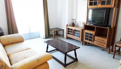 Alluring double bedroom in Realejo-San Matias area