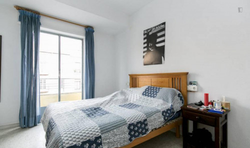 Alluring double bedroom in Realejo-San Matias area - Gallery - 13