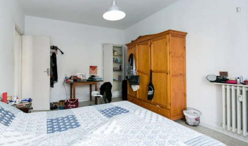 Alluring double bedroom in Realejo-San Matias area - Gallery - 15