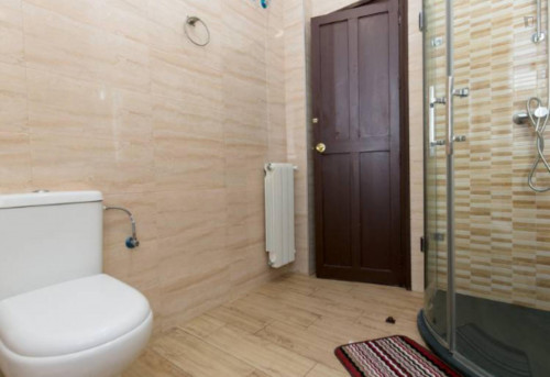 Neat double bedroom near Basílica de San Juan de Dios - Gallery - 11