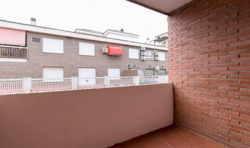Sunny single bedroom in a flat, near Escuela Tecnica Superior de Arquitectura - Gallery - 2