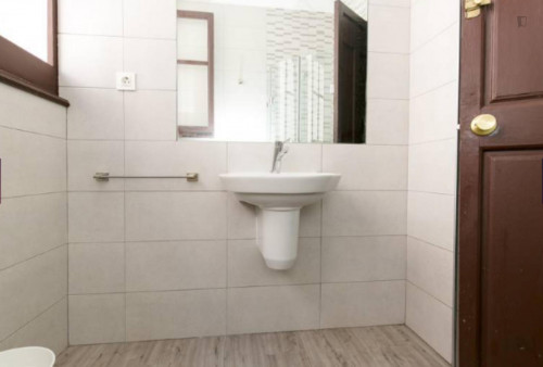 Cute double bedroom within walking distance to Universidad de Granada - Gallery - 6