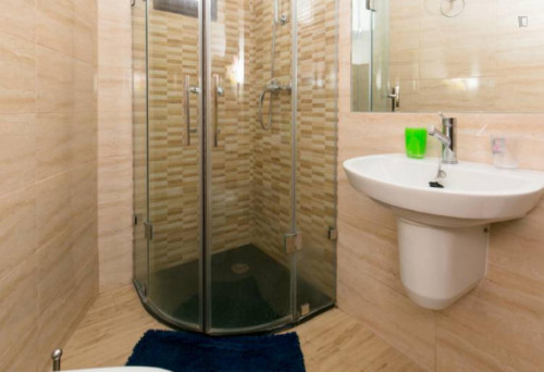 Cute double bedroom within walking distance to Universidad de Granada - Gallery - 5