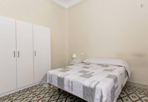 Cute double bedroom within walking distance to Universidad de Granada - Gallery - 23