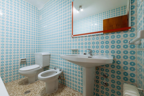 Single bedroom not far from UGR: Escuela Técnica Superior de Ingeniería de Caminos, Canales y Puertos - Gallery - 10