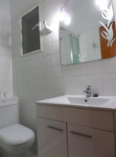 Pleasant single bedroom not far from Parque García Lorca - Gallery - 7