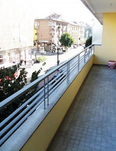 Pleasant single bedroom not far from Parque García Lorca - Gallery - 9