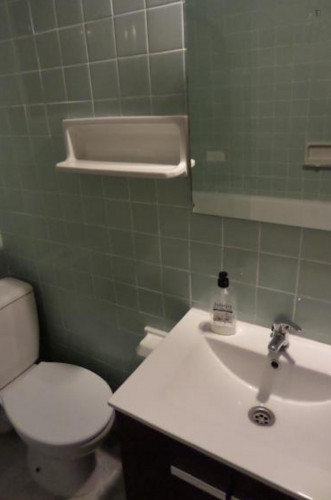 Pleasant single bedroom not far from Parque García Lorca - Gallery - 8
