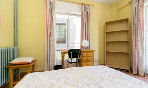 Pleasant single bedroom not far from Parque García Lorca - Gallery - 3
