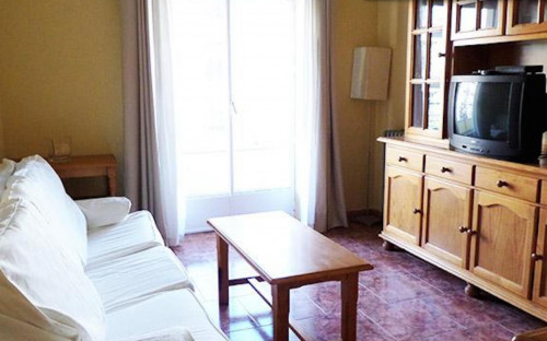 Pleasant single bedroom not far from Parque García Lorca - Gallery - 5