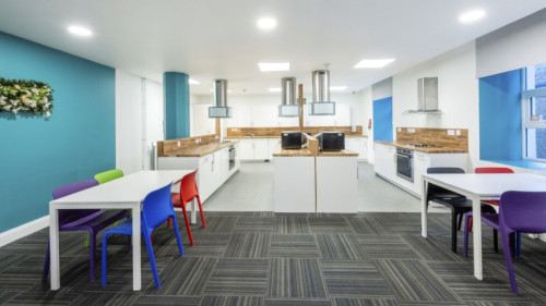 St Leonard's House - Gallery - 10