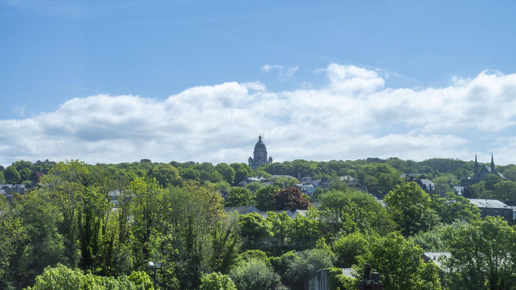  Standard En-Suite  -  St Leonard's House  - Gallery -  17