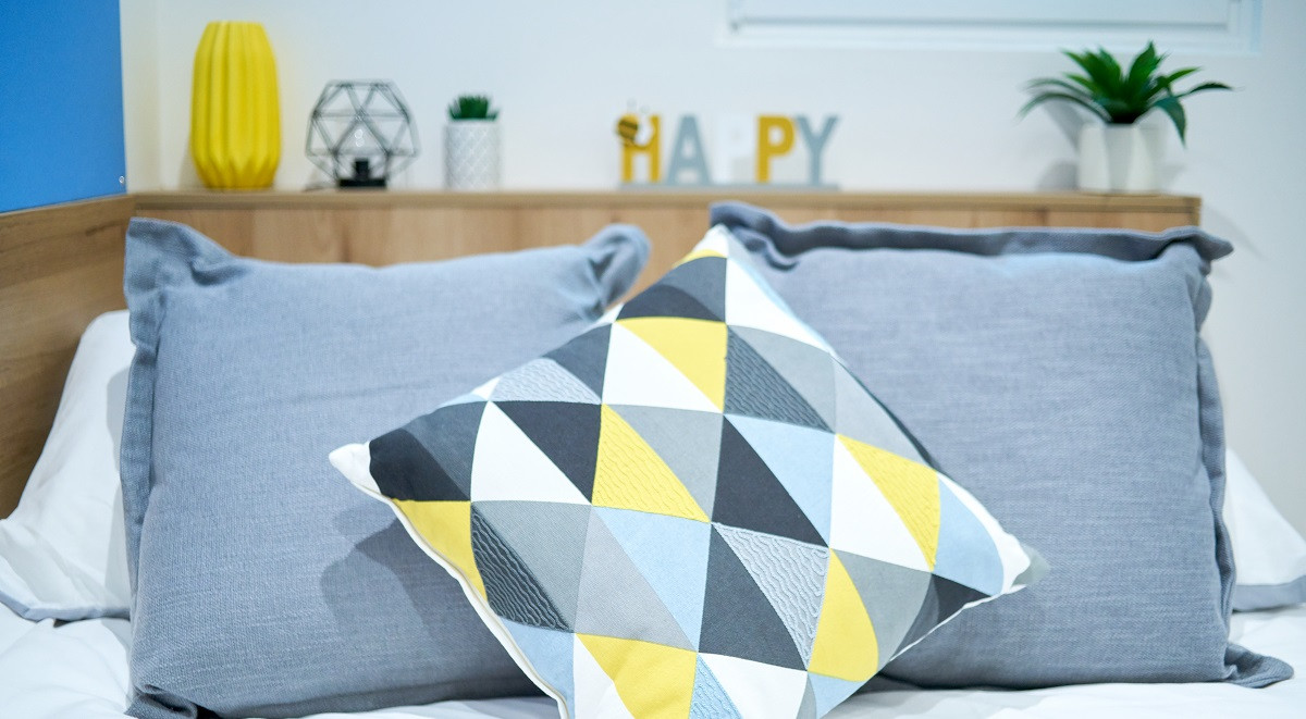  Standard En-Suite  -  St Leonard's House  - Gallery -  4