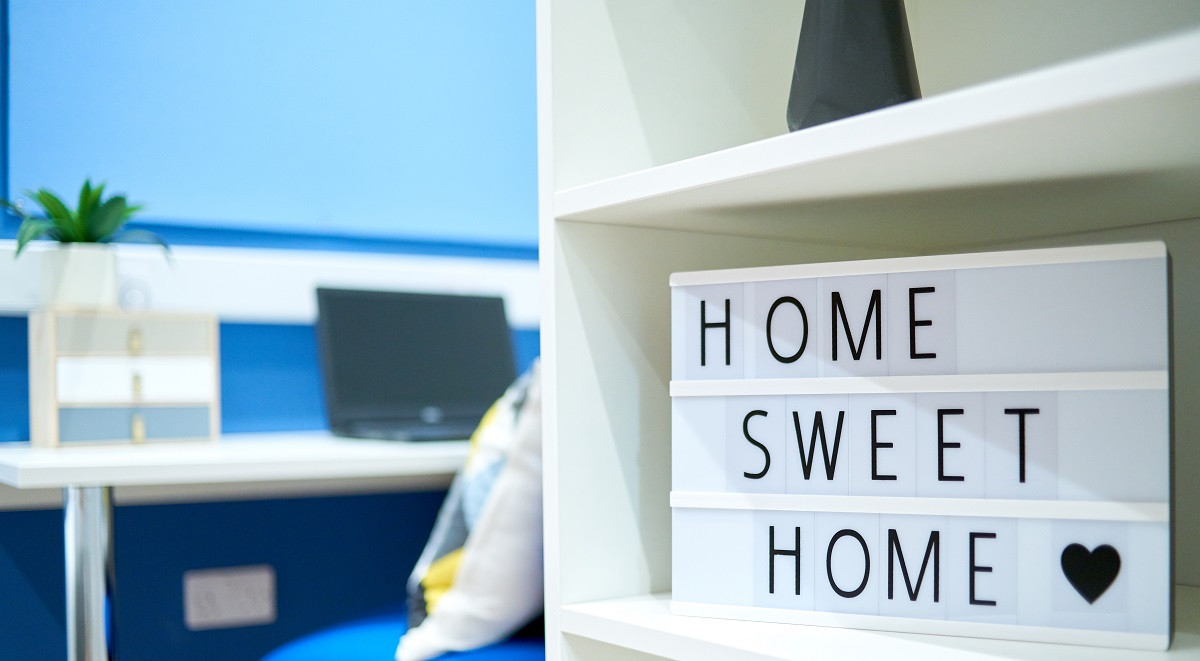  Essential En-Suite  -  St Leonard's House  - Gallery -  13