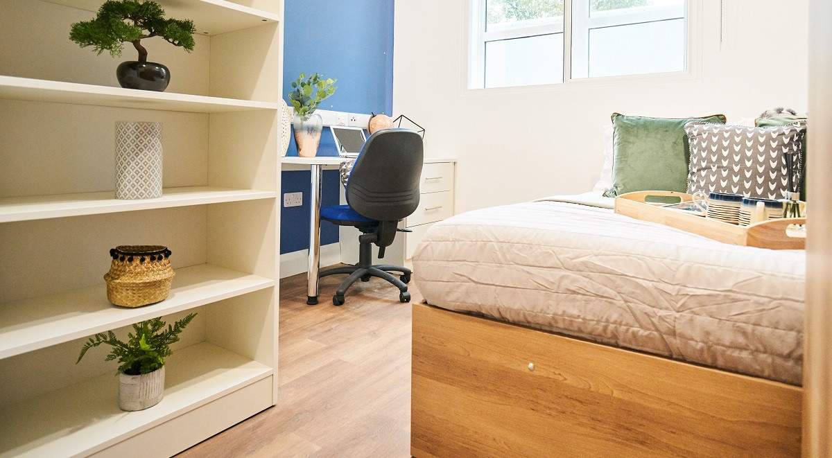  Classic En-Suite  -  St Leonard's House  - Gallery -  12