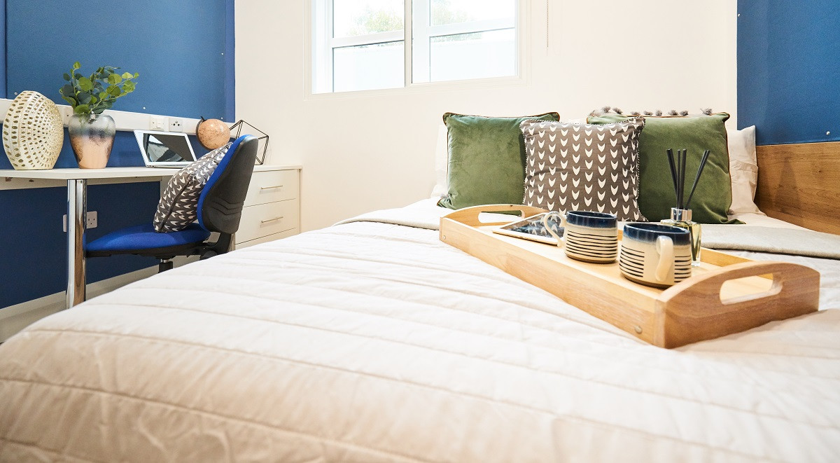  Classic En-Suite  -  St Leonard's House  - Gallery -  13