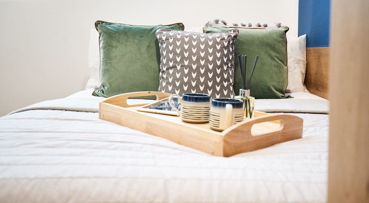  Classic En-Suite  -  St Leonard's House  - Gallery -  9