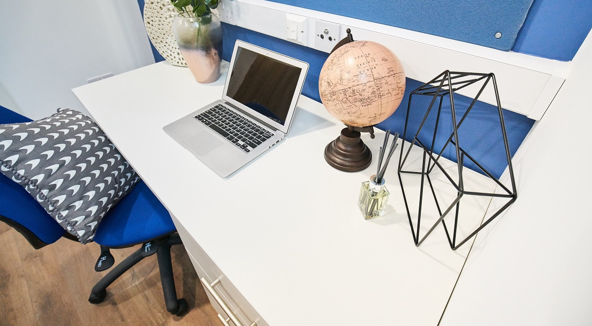  Classic En-Suite  -  St Leonard's House  - Gallery -  8