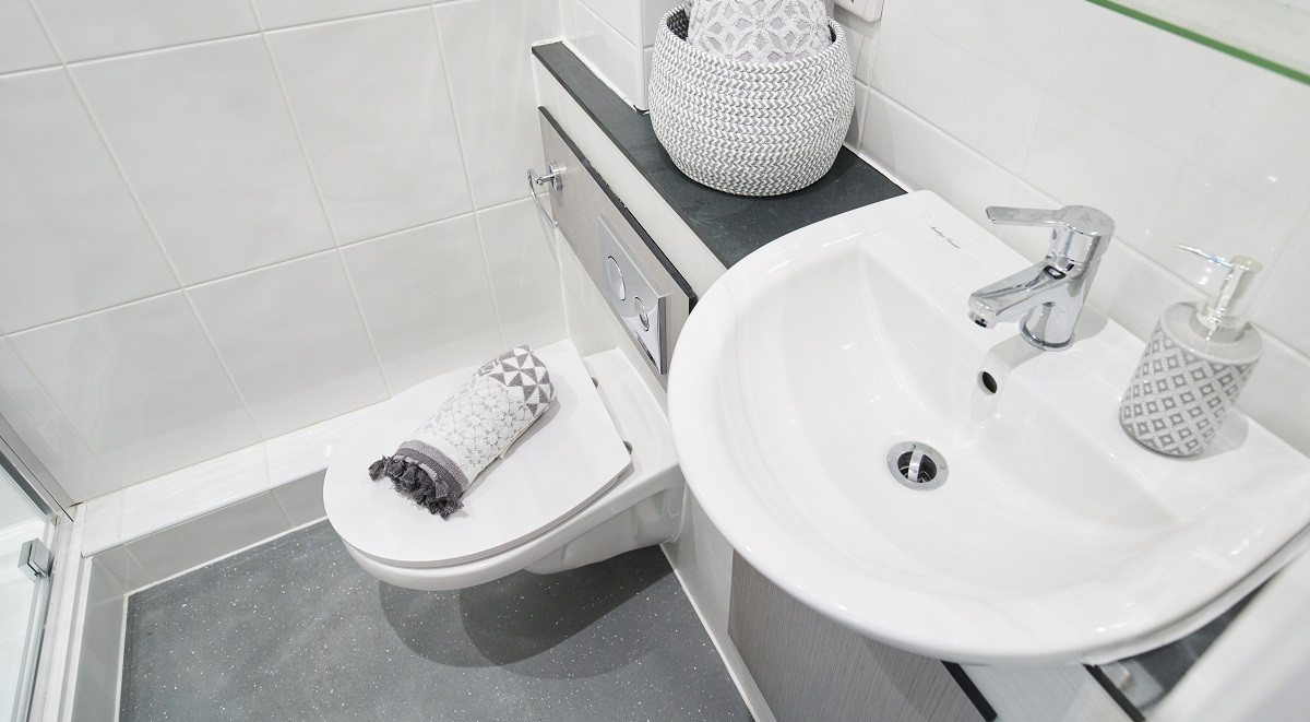  Classic En-Suite  -  St Leonard's House  - Gallery -  11