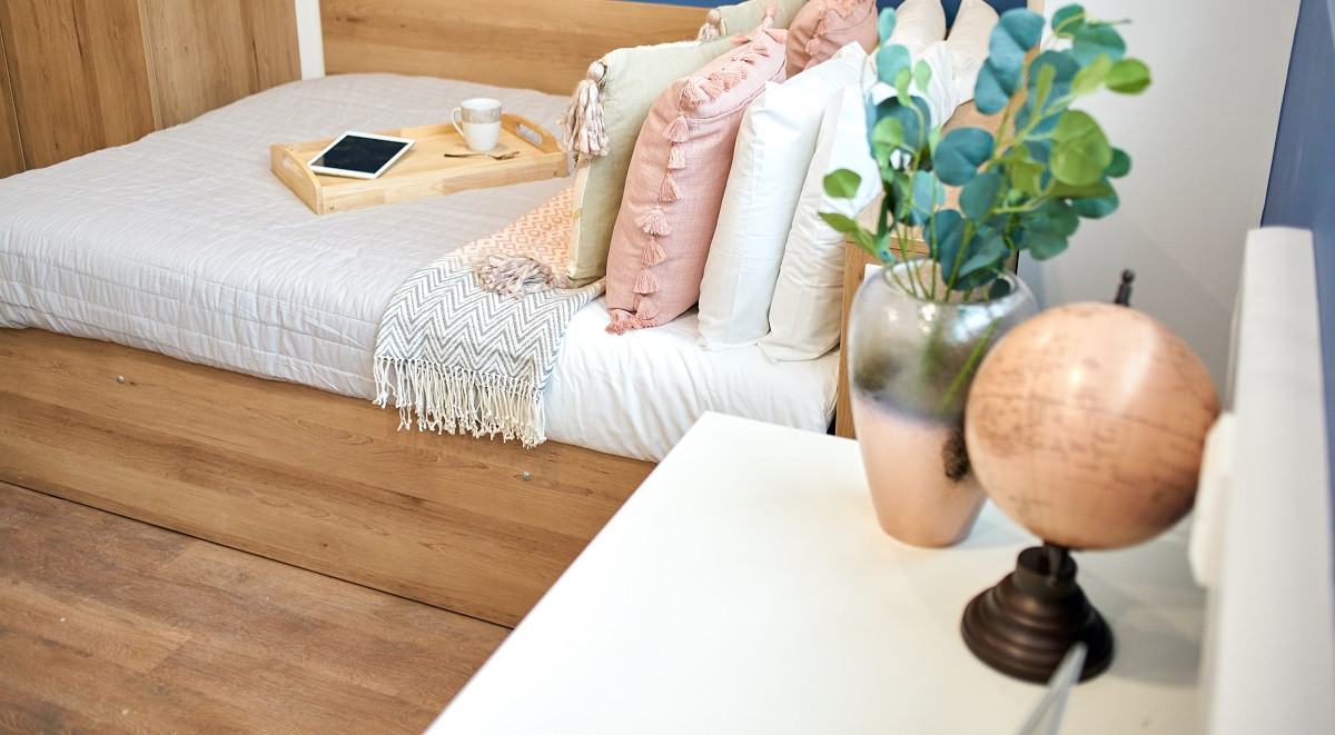  Classic Studio  -  St Leonard's House  - Gallery -  23