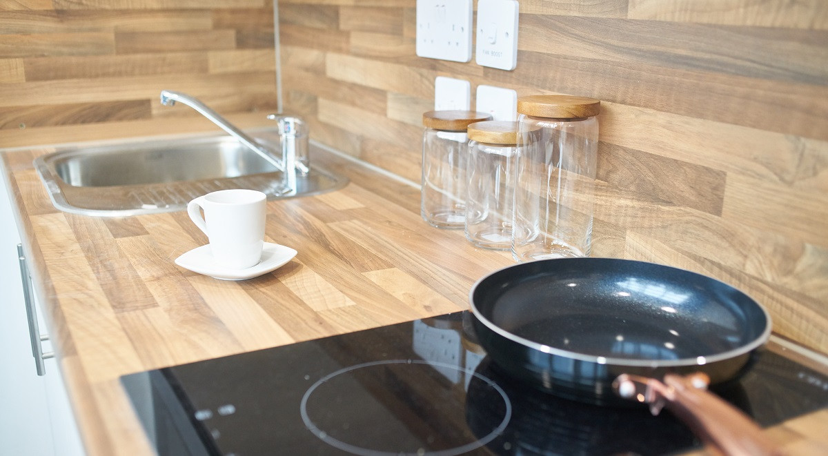  Classic Studio  -  St Leonard's House  - Gallery -  15