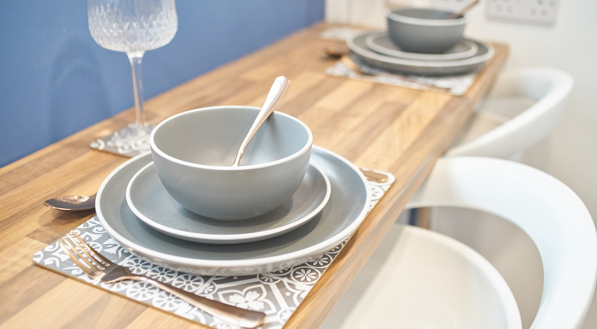  Classic Studio  -  St Leonard's House  - Gallery -  17