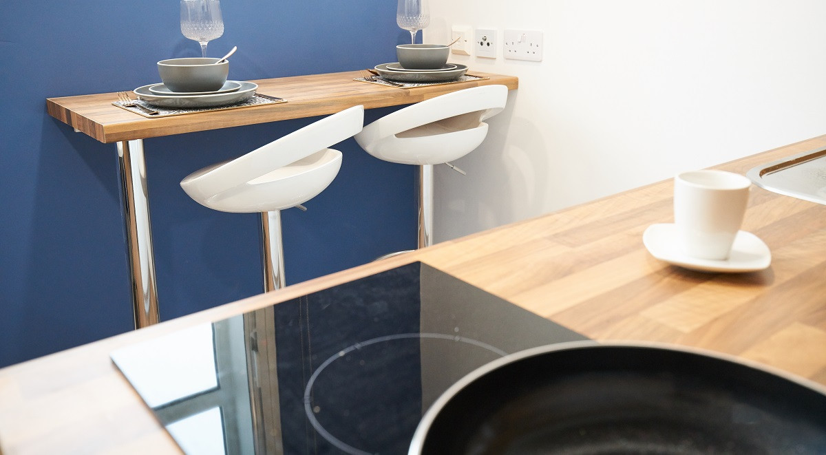  Classic Studio  -  St Leonard's House  - Gallery -  16