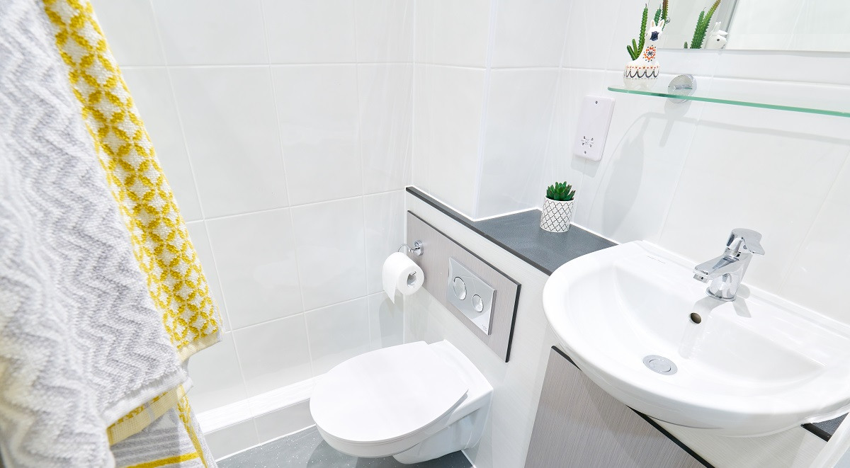  Premium Studio  -  St Leonard's House  - Gallery -  16