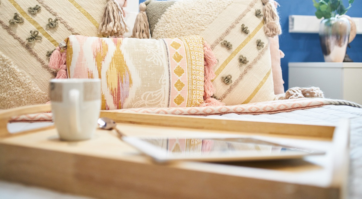  Premium Studio  -  St Leonard's House  - Gallery -  7