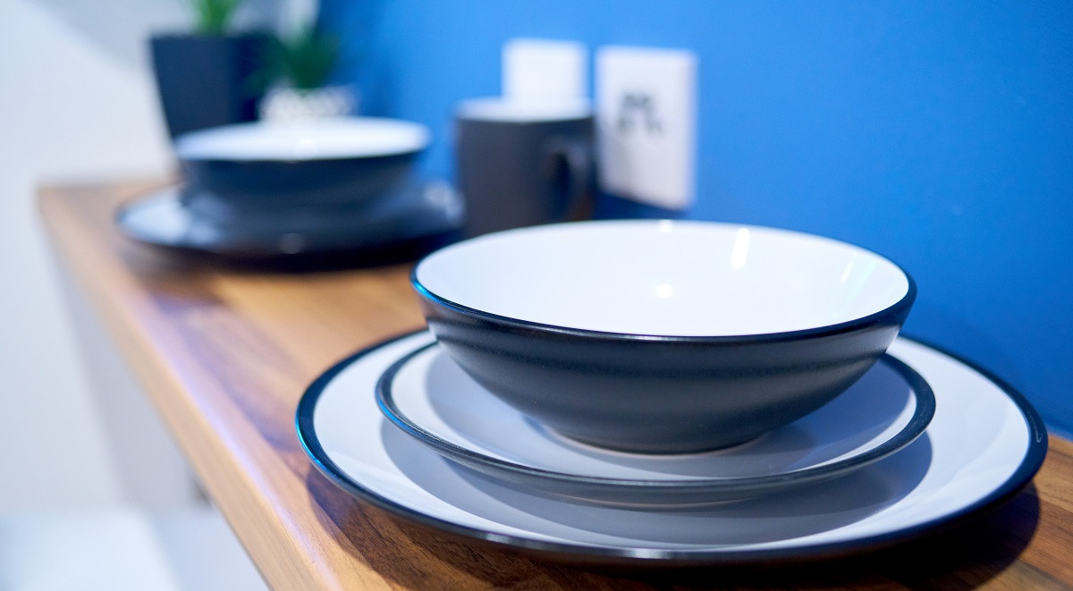  Premium Studio  -  St Leonard's House  - Gallery -  8