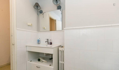 Fresh and welcoming single bedroom in Realejo-San Matias - Gallery - 4