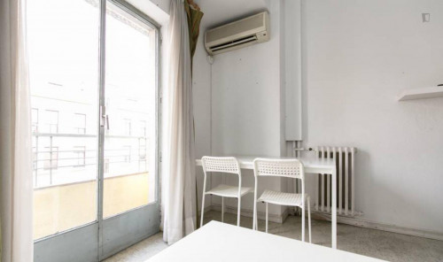 Fresh and welcoming single bedroom in Realejo-San Matias - Gallery - 10