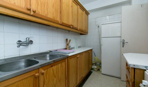 Fresh and welcoming single bedroom in Realejo-San Matias - Gallery - 8