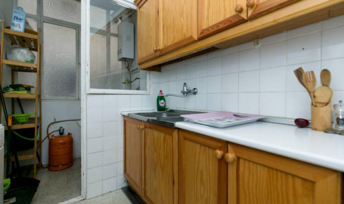 Fresh and welcoming single bedroom in Realejo-San Matias - Gallery - 7