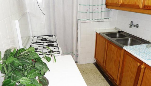 Fresh and welcoming single bedroom in Realejo-San Matias