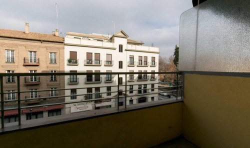 Fresh and welcoming single bedroom in Realejo-San Matias - Gallery - 16