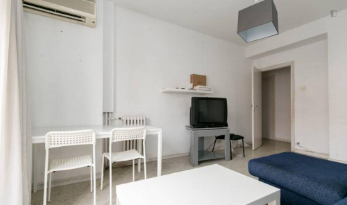 Fresh and welcoming single bedroom in Realejo-San Matias - Gallery - 9