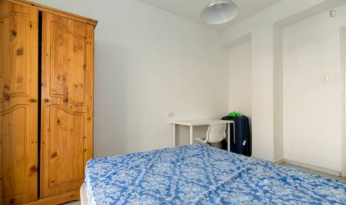 Fresh and welcoming single bedroom in Realejo-San Matias - Gallery - 14
