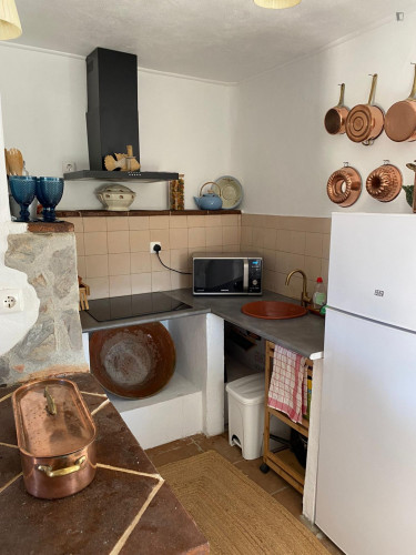 Charming 1 Bedroom House close to Évora - Gallery - 7