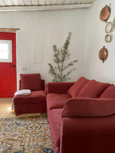 Charming 1 Bedroom House close to Évora