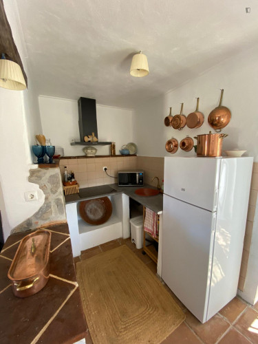 Charming 1 Bedroom House close to Évora - Gallery - 6
