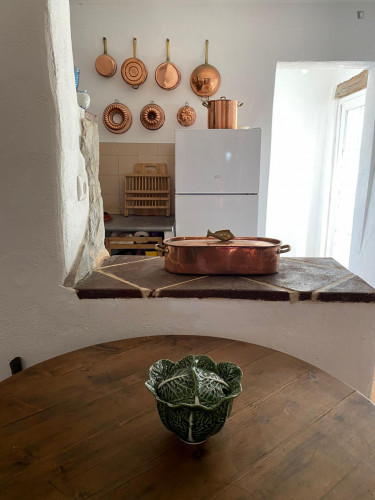 Charming 1 Bedroom House close to Évora - Gallery - 8