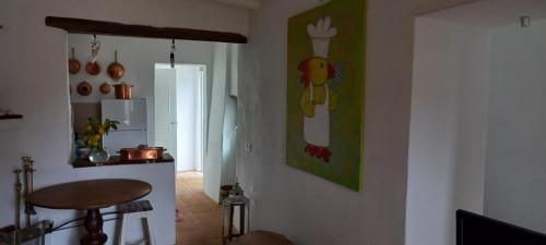 Charming 1 Bedroom House close to Évora - Gallery - 11