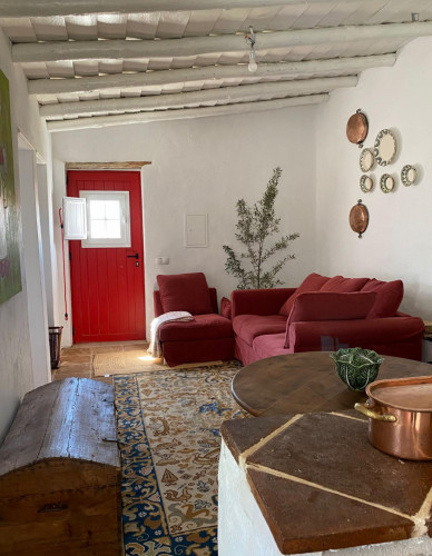 Charming 1 Bedroom House close to Évora  - Gallery -  5