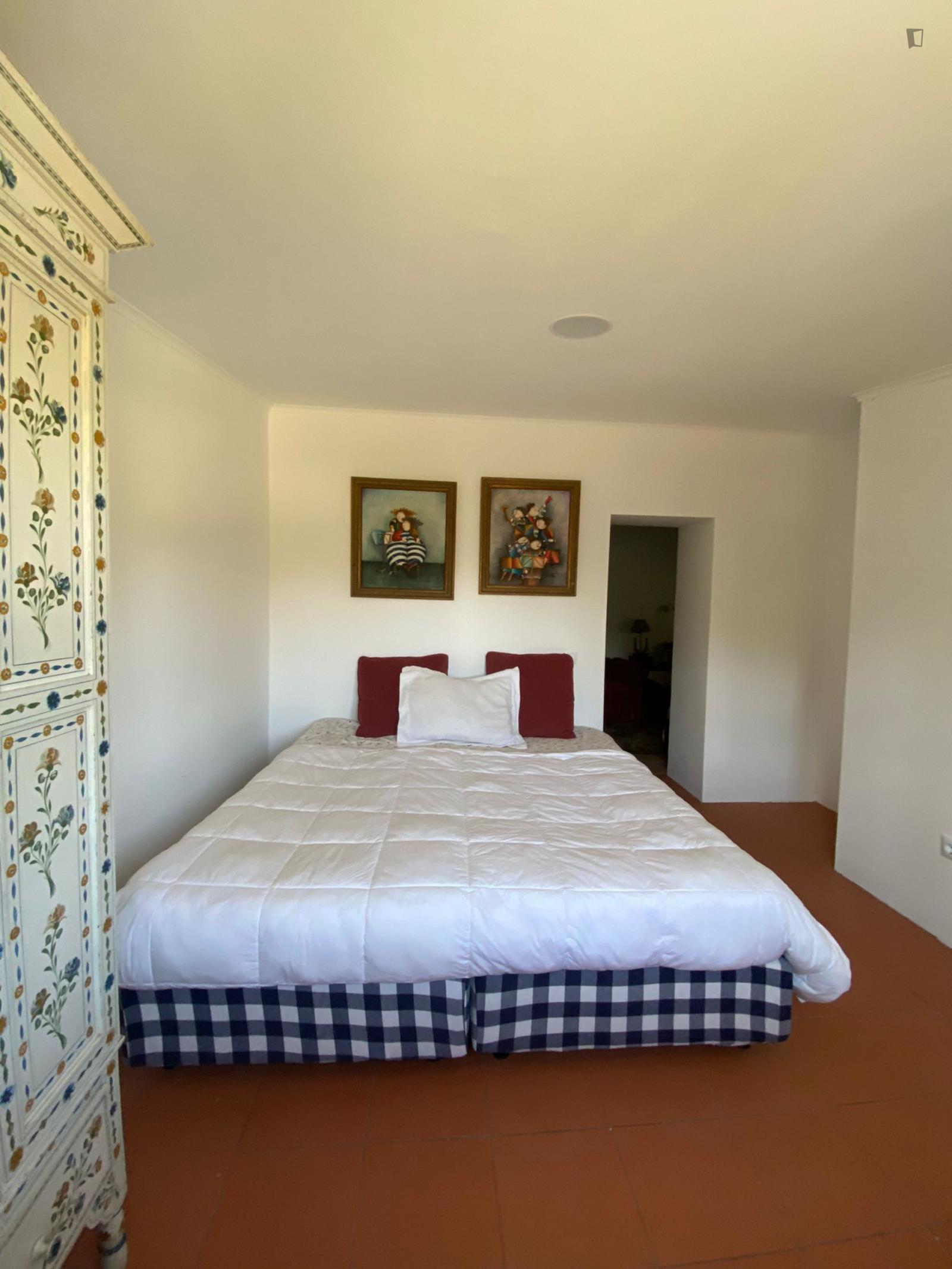  Charming 1 Bedroom House Close To Évora  -  Charming 1 Bedroom House close to Évora  - Gallery -  1
